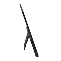 VERBATIM Prijenosni monitor osjetljiv na dodir s metalnim kućištem PMT-14