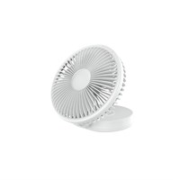 PLATINET Prijenosni ventilator s držačem