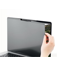 DURABLE Privacy Filter MAGNETIC Mac