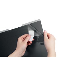 DURABLE Privacy Filter MAGNETIC Mac