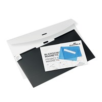 DURABLE Privacy Filter MAGNETIC Mac