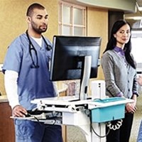 3M Privacy filter za touch screen