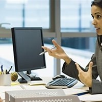 3M Privacy filter za touch screen