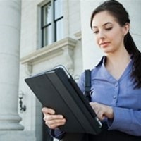 3M Privacy filter za touch screen