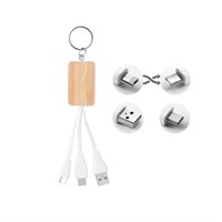 GIFTS Privjesak Clauer