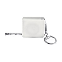 Privjesak metar EASY 8808 bijela, 1 m