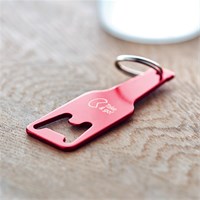 GIFTS Privjesak otvarač za boce Bote