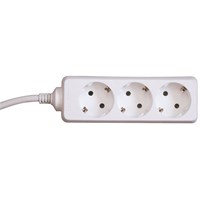 COMMEL Produžni el. kabel