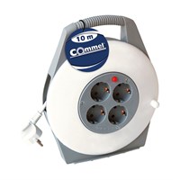 COMMEL Produžni el. kabel KABELBOX