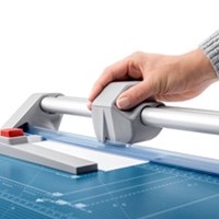 DAHLE Profesional 550 cirkularni rezač