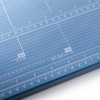 DAHLE Profesional 552 cirkularni rezač