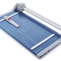 DAHLE Profesional 552 cirkularni rezač