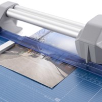 DAHLE Profesional 552 cirkularni rezač