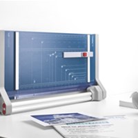 DAHLE Profesional 552 cirkularni rezač