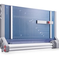 DAHLE Profesional 552 cirkularni rezač