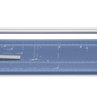 DAHLE Profesional 554 cirkularni rezač