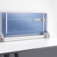 DAHLE Profesional 554 cirkularni rezač