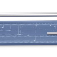 DAHLE Profesional 554 cirkularni rezač