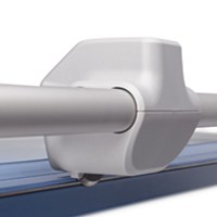 DAHLE Profesional 554 cirkularni rezač