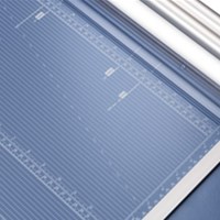 DAHLE Profesional 554 cirkularni rezač