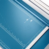 DAHLE Profesional 556 cirkularni rezač