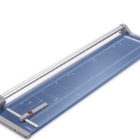 DAHLE Profesional 558 cirkularni rezač