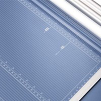 DAHLE Profesional 558 cirkularni rezač