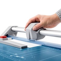 DAHLE Profesional 558 cirkularni rezač