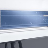 DAHLE Profesional 558 cirkularni rezač