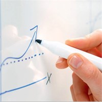 DAHLE PROFESSIONAL whiteboard ploča