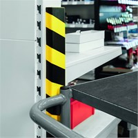 DURABLE Profil za zaštitu površine S20