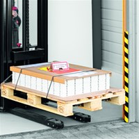 DURABLE Profil za zaštitu S30R