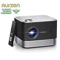 Vankyo Projektor Aurzen Boom