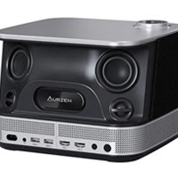 Vankyo Projektor Aurzen Boom