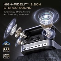 Vankyo Projektor Aurzen Boom