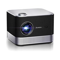 Vankyo Projektor Aurzen Boom