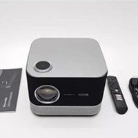 Vankyo Projektor Aurzen Boom