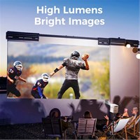 Vankyo Projektor H300A Android