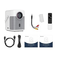 Vankyo Projektor H300A Android