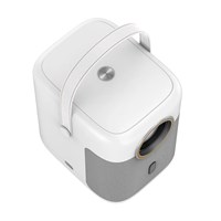 Vankyo Projektor H300A Android