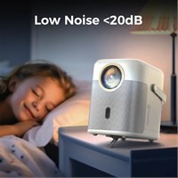 Vankyo Projektor H300A Android