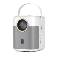 Vankyo Projektor H300A Android
