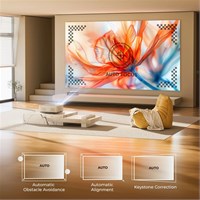 Vankyo Projektor Leisure 570B