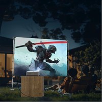 Vankyo Projektor Leisure 570B