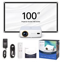 Vankyo Projektor Leisure 570B