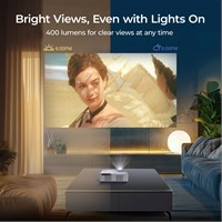 Vankyo Projektor Performance V700G