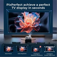 Vankyo Projektor Performance V700G