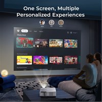 Vankyo Projektor Performance V700G