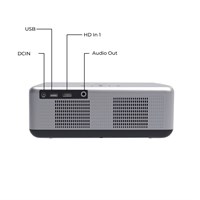 Vankyo Projektor Performance V700G