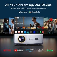 Vankyo Projektor Performance V700G